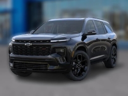 Chevrolet Traverse AWD RS 4dr 2026