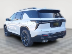Chevrolet Traverse AWD RS 4dr 2026