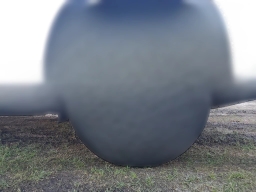 Chevrolet Traverse AWD RS 4dr 2026