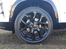 Chevrolet Traverse AWD RS 4dr 2026