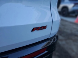 Chevrolet Traverse AWD RS 4dr 2026