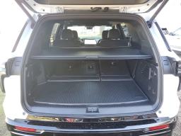 Chevrolet Traverse AWD RS 4dr 2026