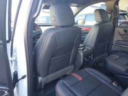 Chevrolet Traverse AWD RS 4dr 2026