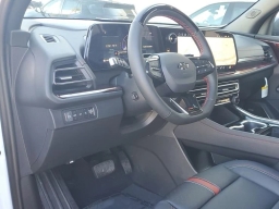 Chevrolet Traverse AWD RS 4dr 2026