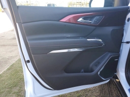 Chevrolet Traverse AWD RS 4dr 2026