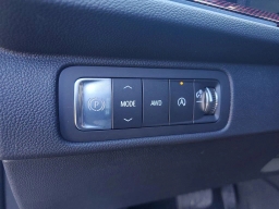 Chevrolet Traverse AWD RS 4dr 2026