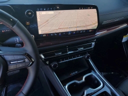 Chevrolet Traverse AWD RS 4dr 2026