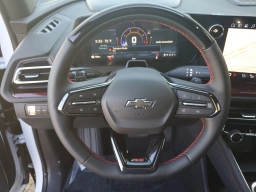 Chevrolet Traverse AWD RS 4dr 2026