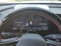 Chevrolet Traverse AWD RS 4dr 2026