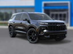 Chevrolet Traverse AWD RS 4dr 2026