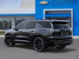Chevrolet Traverse AWD RS 4dr 2026