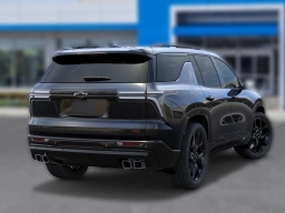 Chevrolet Traverse AWD RS 4dr 2026