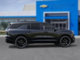 Chevrolet Traverse AWD RS 4dr 2026