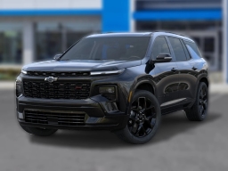 Chevrolet Traverse AWD RS 4dr 2026