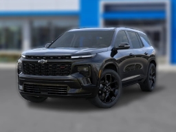Chevrolet Traverse AWD RS 4dr 2026