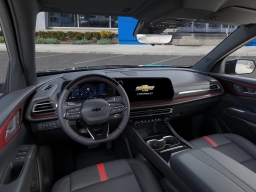 Chevrolet Traverse AWD RS 4dr 2026