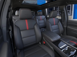 Chevrolet Traverse AWD RS 4dr 2026