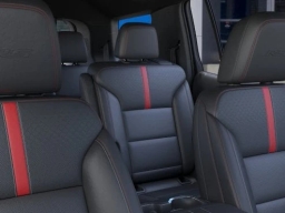 Chevrolet Traverse AWD RS 4dr 2026