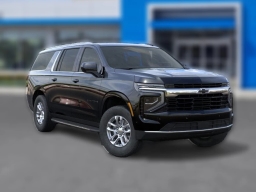 Chevrolet Suburban LS 2WD 4dr 2026