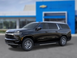 Chevrolet Suburban LS 2WD 4dr 2026