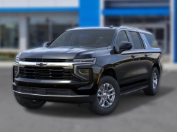 Chevrolet Suburban LS 2WD 4dr 2026