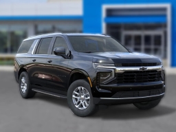 Chevrolet Suburban LS 2WD 4dr 2026