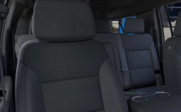 Chevrolet Suburban LS 2WD 4dr 2026