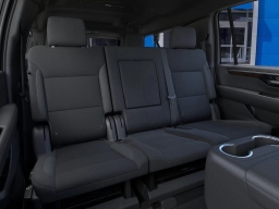 Chevrolet Suburban LS 2WD 4dr 2026