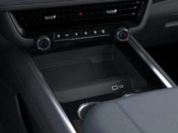 Chevrolet Suburban LS 2WD 4dr 2026