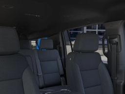 Chevrolet Suburban LS 2WD 4dr 2026