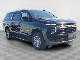 Chevrolet Suburban LS 2WD 4dr 2026