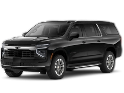 Chevrolet Suburban LS 2WD 4dr 2026