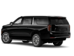 Chevrolet Suburban LS 2WD 4dr 2026