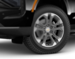 Chevrolet Suburban LS 2WD 4dr 2026