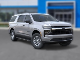 Chevrolet Suburban LS 2WD 4dr 2026