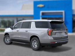 Chevrolet Suburban LS 2WD 4dr 2026