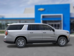 Chevrolet Suburban LS 2WD 4dr 2026