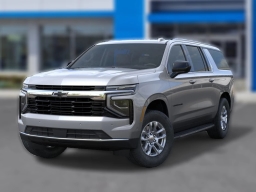 Chevrolet Suburban LS 2WD 4dr 2026