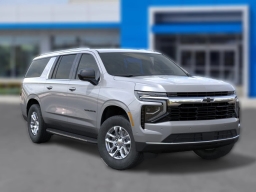 Chevrolet Suburban LS 2WD 4dr 2026