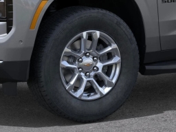 Chevrolet Suburban LS 2WD 4dr 2026