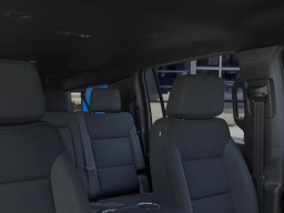 Chevrolet Suburban LS 2WD 4dr 2026