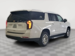 Chevrolet Suburban LS 2WD 4dr 2026