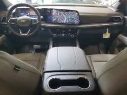 Chevrolet Suburban LS 2WD 4dr 2026