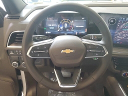 Chevrolet Suburban LS 2WD 4dr 2026