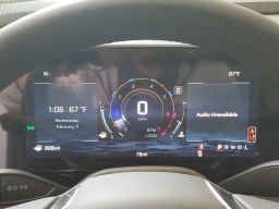 Chevrolet Suburban LS 2WD 4dr 2026