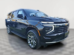 Chevrolet Suburban LS 2WD 4dr 2026