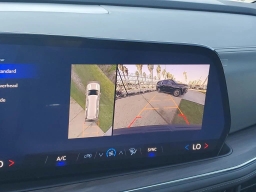 Chevrolet Suburban LS 2WD 4dr 2026