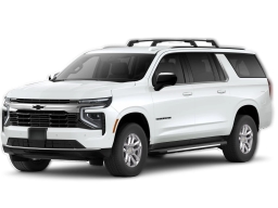 Chevrolet Suburban LS 2WD 4dr 2026