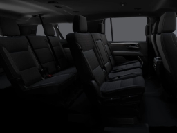 Chevrolet Suburban LS 2WD 4dr 2026