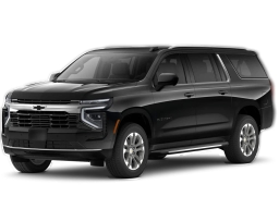 Chevrolet Suburban LS 2WD 4dr 2026